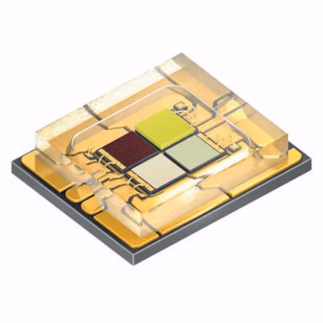 LE RTDCY S2WN-KBLA-1+MANA-P+AXAZ-3+LBMB-YS OSRAM Opto (ams OSRAM)  LED Lighting - Color